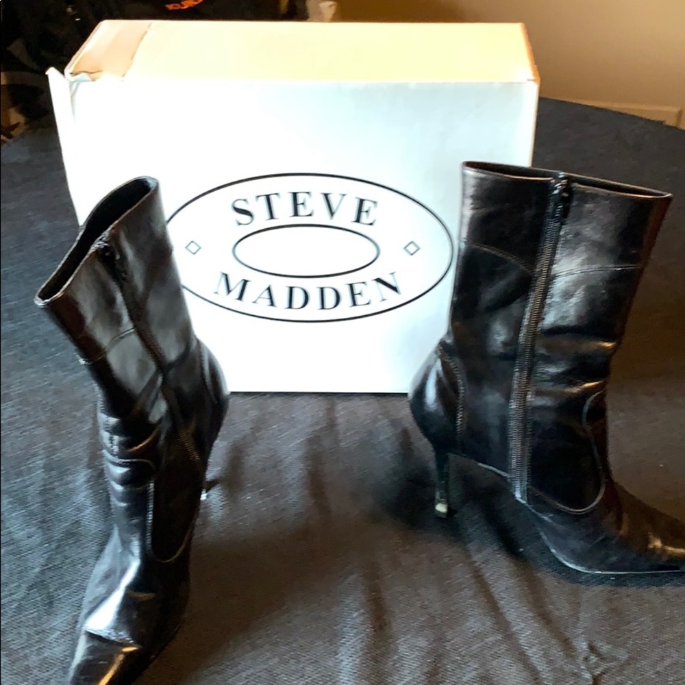 Women’s boots